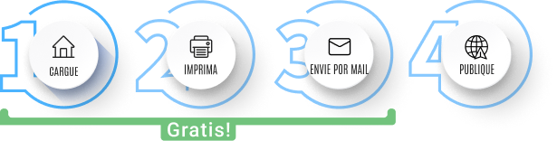 Gestione sus propiedades