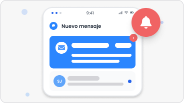 Alertas inteligentes