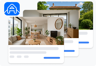 Publicación en Argenprop