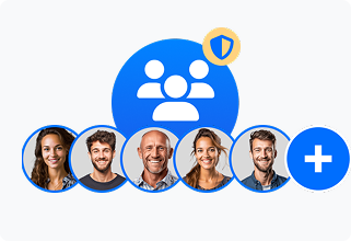 Acceso Multiusuario Ilimitado