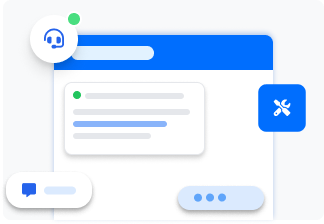 Soporte Personalizado