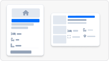 Materiales comerciales automáticos