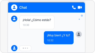 Respuesta rápida